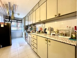 Blk 4 Toh Yi Gardens (Bukit Timah), HDB 5 Rooms #566349571
